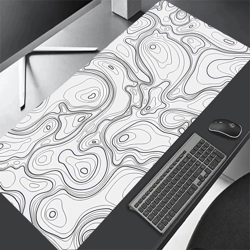 Computer Mouse Pad Strata Liqu - Mouse Pad Blank Sublimation avaliação e preço