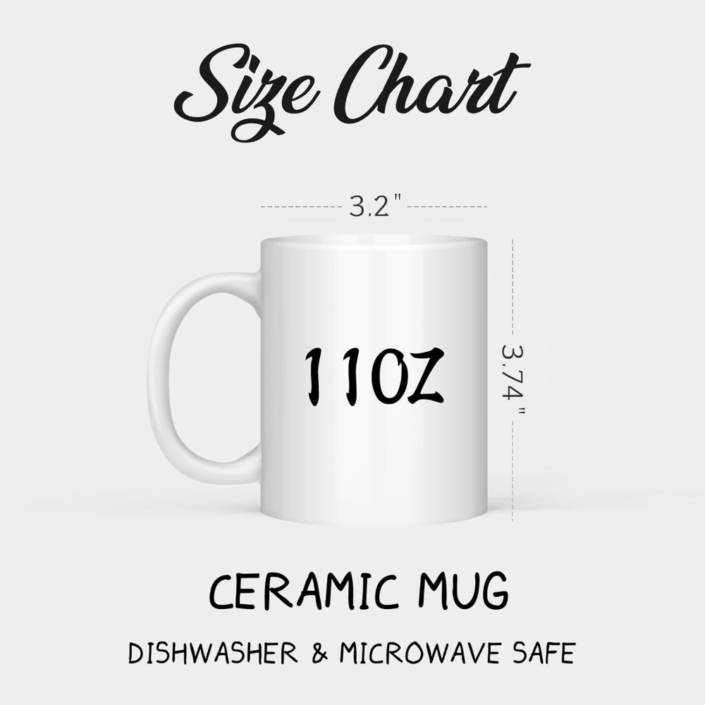 11 oz White Ceramic Sublimatio - Sublimation Mug White avaliação e preço