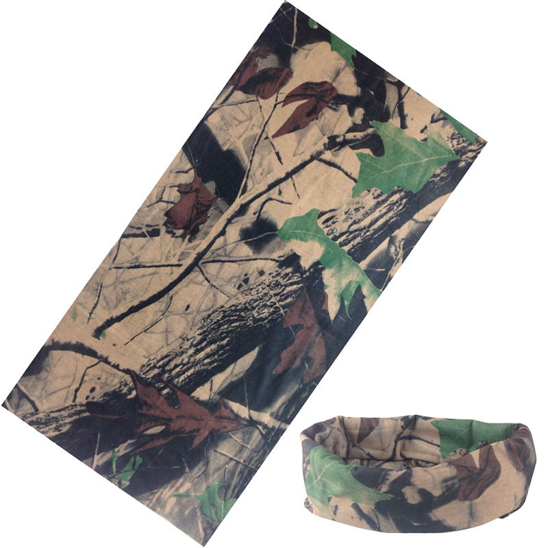 New Multi Functional Bandana H - Bandana Blank White avaliação e preço