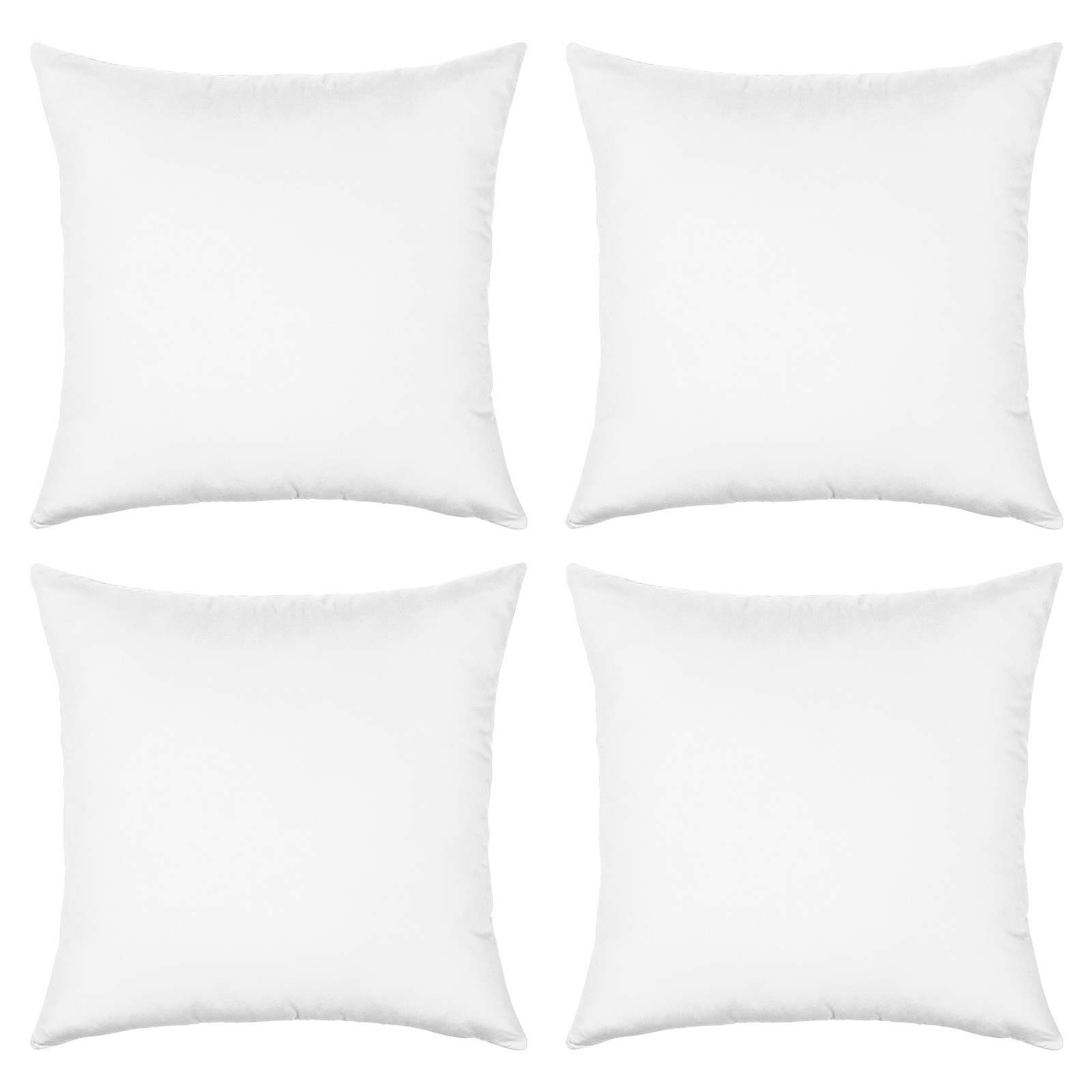 4pcs Sublimation Pillow Cover  - Pillow Cover Sublimation avaliação e preço