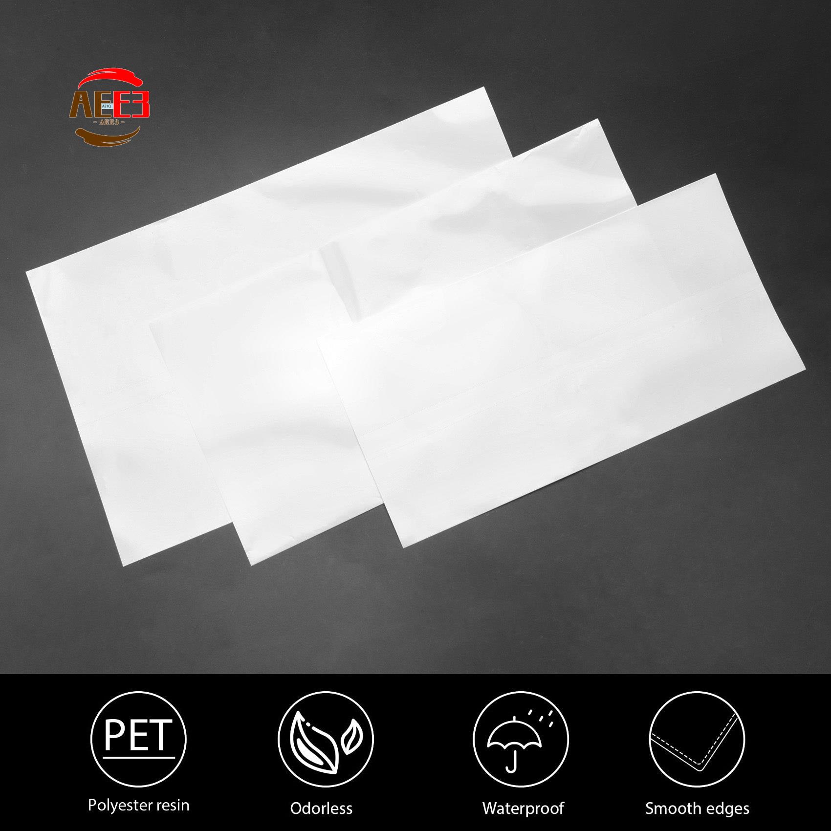 AEE3-30Pcs Sublimation Shrink  - Sublimation Mug White avaliação e preço