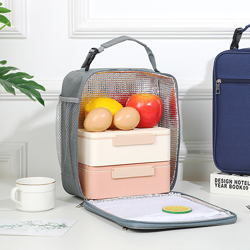 Lunch Bag Tote Portable Insula - Tote Bag Sublimation avaliação e preço