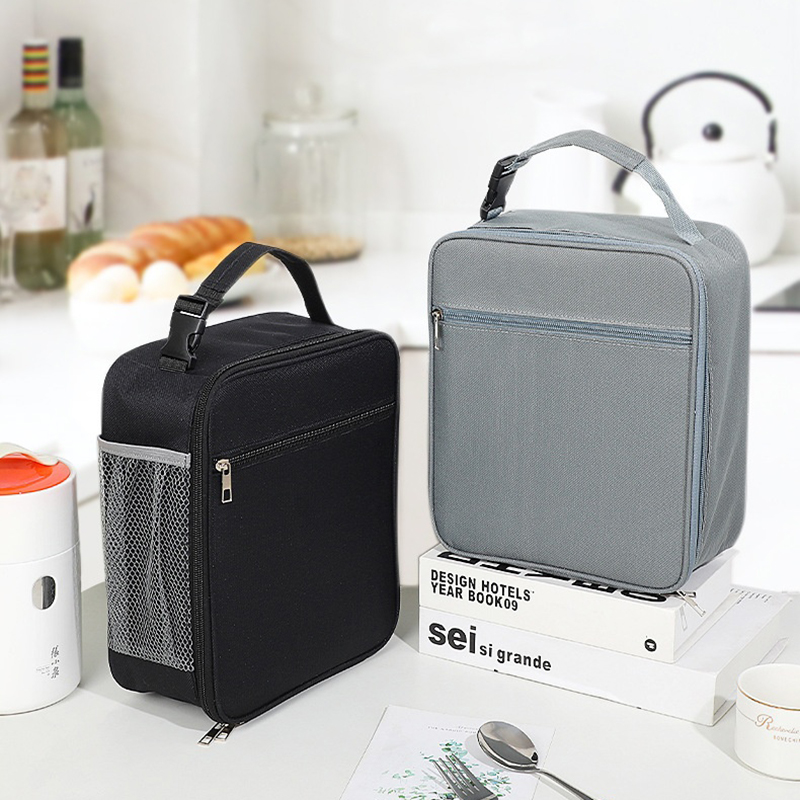 Lunch Bag Tote Portable Insula - Tote Bag Sublimation avaliação e preço