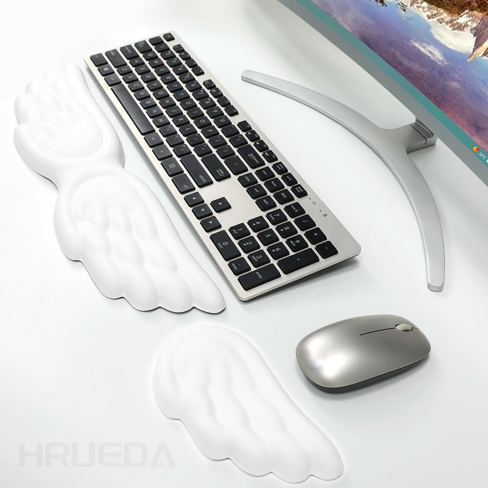 Mechanical Keyboard, Mouse, Wr - Mouse Pad Blank Sublimation avaliação e preço