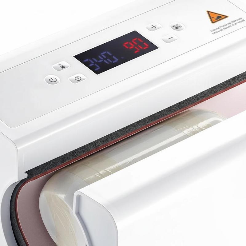 Auto Tumbler Heat Press Machin - Sublimation Mug White avaliação e preço