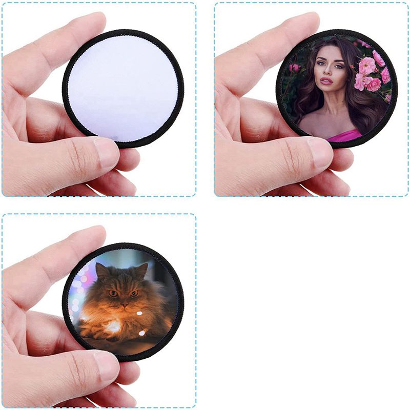 A01F-160 Pieces Sublimation Pa - Hat Sublimation Blank avaliação e preço