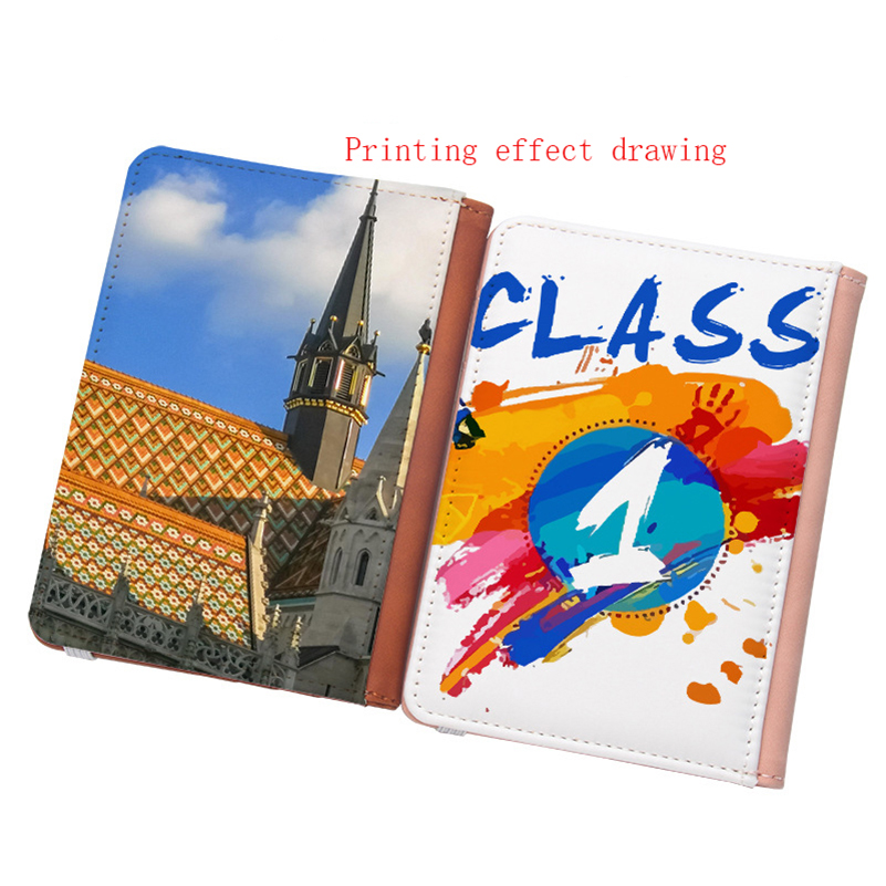 5pcs Passport Cover Sublimatio - Pillow Cover Sublimation avaliação e preço