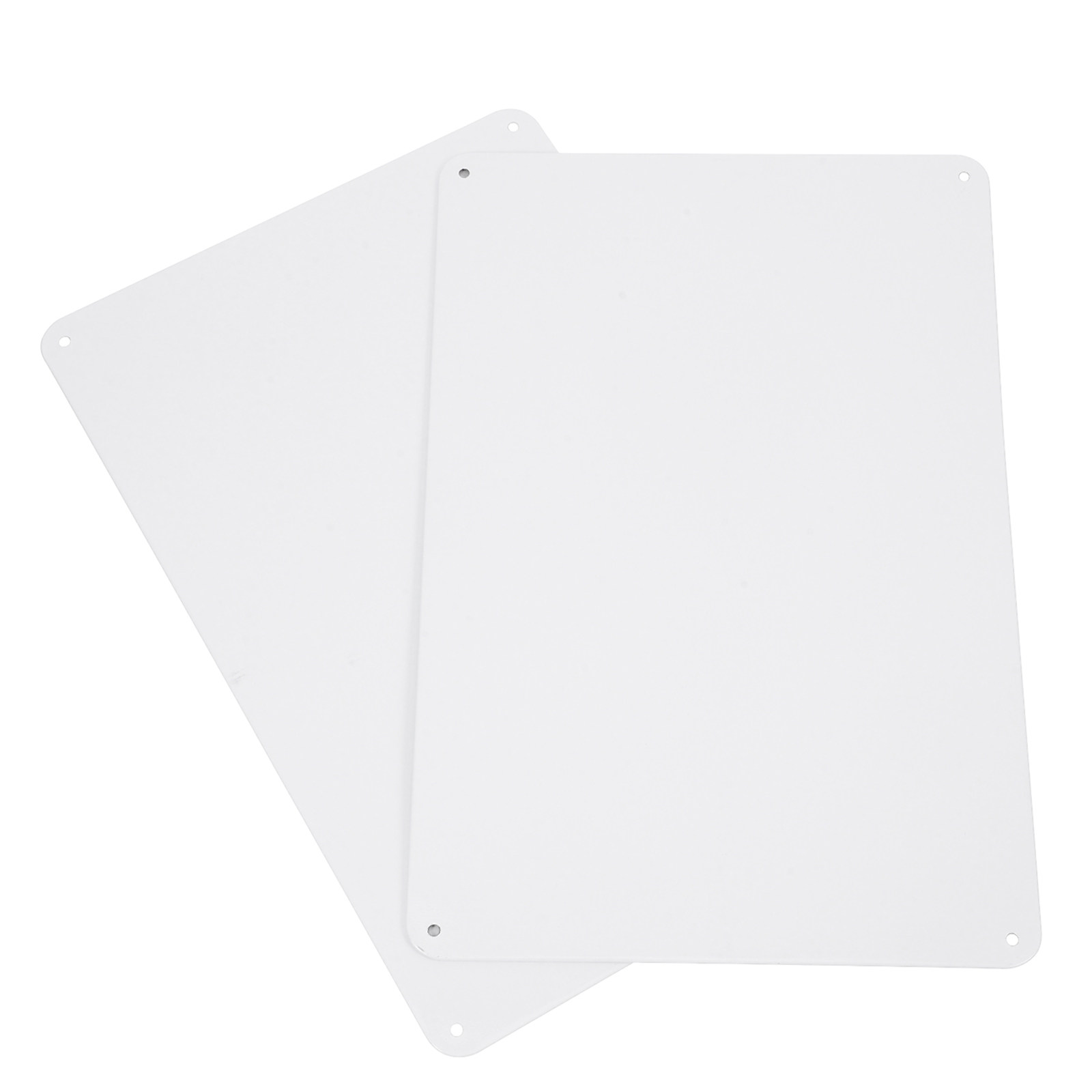2Pcs Blank Sublimation Sign Bl - Yard Sign Blank avaliação e preço
